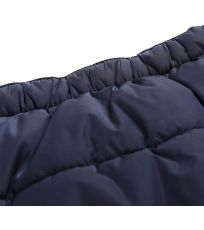 Detská zateplená sukne TRINITO 7 ALPINE PRO mood indigo