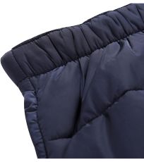 Detská zateplená sukne TRINITO 7 ALPINE PRO mood indigo