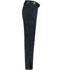 Pracovné nohavice unisex Work Pants Twill Tricorp námorná modrá