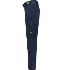 Pracovné nohavice unisex Work Pants Twill Tricorp ink