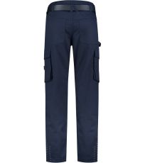 Pracovné nohavice unisex Work Pants Twill Tricorp ink