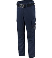 Pracovné nohavice unisex Work Pants Twill Tricorp ink