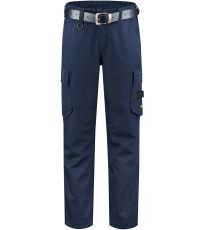 Pracovné nohavice unisex Work Pants Twill Tricorp ink