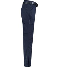 Pracovné nohavice unisex Work Pants Twill Tricorp ink