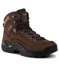 Pánske trekové topánky RENEGADE GTX MID Lowa