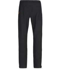 Pánske softshellové nohavice JUKE PANTS HANNAH anthracite