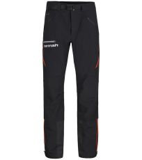 Pánske softshellové nohavice JUKE PANTS HANNAH
