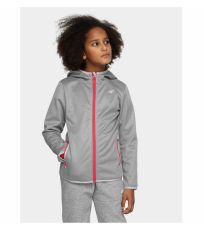 Dievčenská softshellová bunda JSFD001A 4F