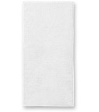 Osuška Terry Bath Towel 70x140 Malfini biela