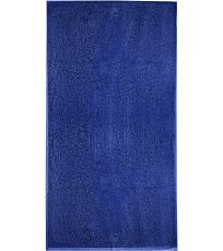 Osuška Terry Bath Towel 70x140 Malfini kráľovská modrá