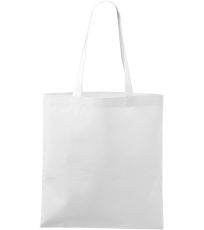 Nákupná taška Bloom Piccolio biela