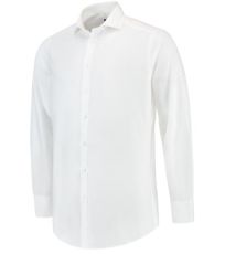 Pánska košeľa Fitted Shirt Tricorp