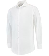 Pánska košeľa Fitted Stretch Shirt Tricorp