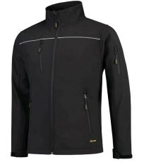 Unisex softshellová bunda Luxury Softshell Tricorp 