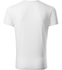 Pánske tričko Exclusive Malfini premium biela