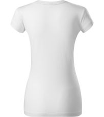 Dámske tričko Exclusive Malfini premium biela