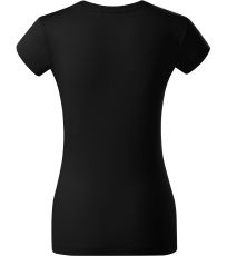 Dámske tričko Exclusive Malfini premium čierna