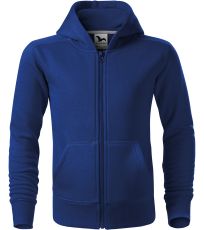 Detská mikina Trendy Zipper Malfini