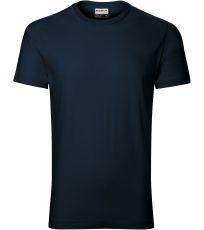 Pásnke tričko Resist RIMECK námorná modrá