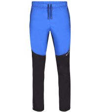 Pánske nohavice HUW 2 ALPINE PRO nautical blue