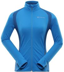 Dámska mikina LALLA 4 ALPINE PRO