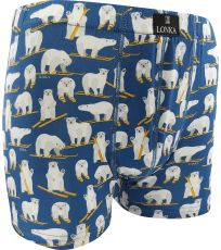 Pánske boxerky Kevin IMAGE Lonka