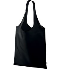 Nákupná taška Smart Malfini čierna