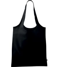 Nákupná taška Smart Malfini čierna