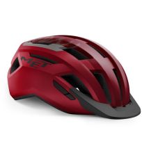 Cyklistická prilba ALLROAD Met