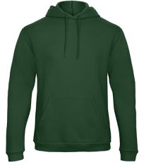 Unisex mikina cez hlavu WUI24 B&C