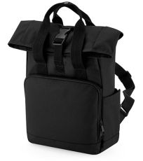 Unisex mestský batoh 9 l BG118S BagBase 