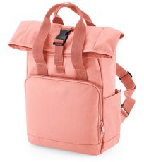 Unisex mestský batoh 9 l BG118S BagBase