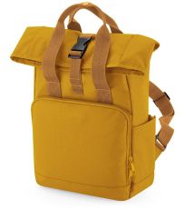 Unisex mestský batoh 9 l BG118S BagBase