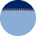 MBMDCM - sv. modrá-sladkého drievka