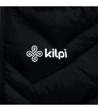 Pánska zimná prešívaná bunda REBEKI-M KILPI Kaki