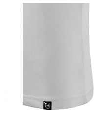 Pánske tričko Action Malfini premium biela