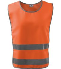 Bezpečnostná vesta Classic Safety Vest RIMECK