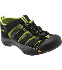 Detské sandále Newport H2 Jr KEEN