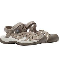Dámske sandále Rose Sandal W KEEN brindle/shitake