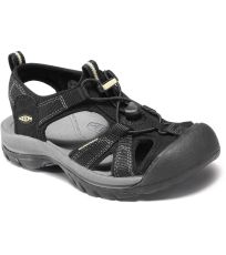 Dámske sandále VENICE H2 W KEEN black / neutral grey
