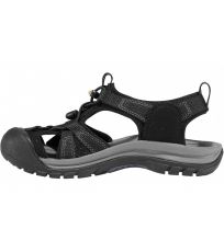 Dámske sandále VENICE H2 W KEEN black / neutral grey