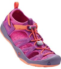 Dievčenské sandále MOXIE SANDAL JR KEEN