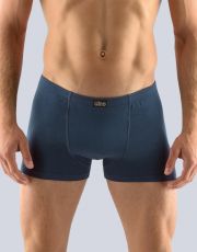Pánske boxerky s kratšou nohavičkou 73068P GINA