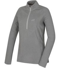 Dámska fleece mikina PEGGY HANNAH