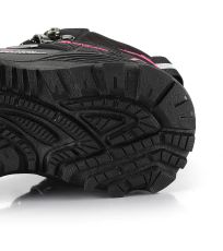 Detská outdoorová obuv OVONO ALPINE PRO aqarius