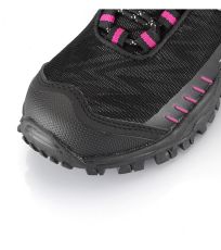 Detská outdoorová obuv OVONO ALPINE PRO aqarius