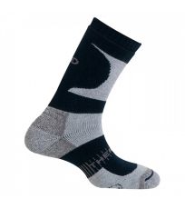 Unisex trekingové ponožky K2 Mund 