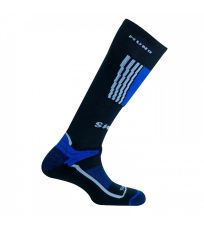 Unisex podkolienky Snowboard Mund 