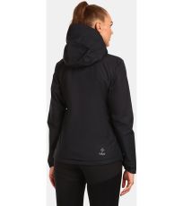 Dámska outdoorová bunda OLVERA-W KILPI Čierna