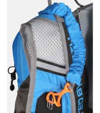 Ľahký batoh na ski touring 20L SKIMO 20-U KILPI Modrá